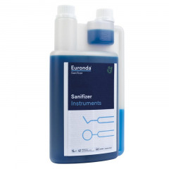 Sanifizer Instruments  Euronda 196684