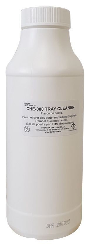 Tray cleaner  Svenska Dentorama 190158