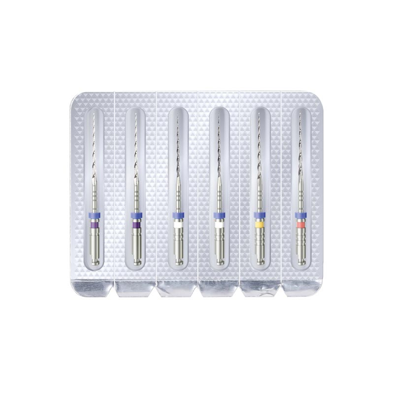 Go-Two stérile Longueur 21 mm - Longueur travaillante 16 mm Access 197294