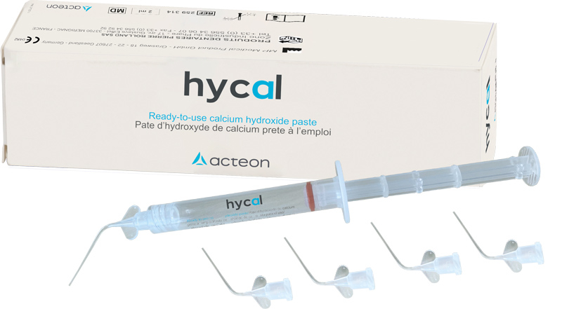 Hy-cal  Acteon 187089