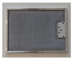 Filtre anti poussière  Castellini 190117